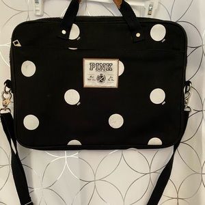 PINK Victoria Secrets  Laptop Bag